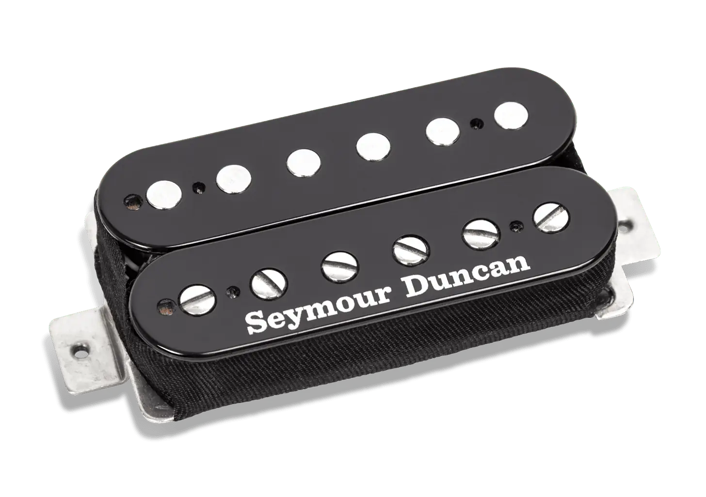 Seymour Duncan SH-PG1b Pearly Gates Bridge Humbucker Pickup - Black