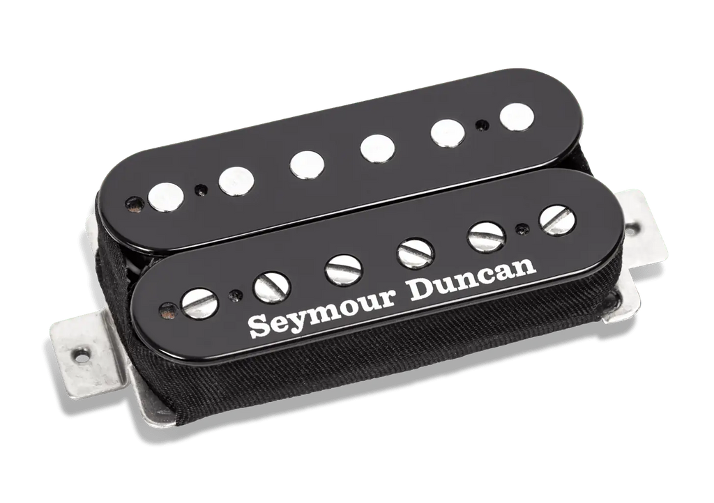Seymour Duncan SH-PG1b Pearly Gates Bridge Humbucker Pickup - Black