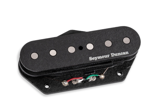 Seymour Duncan Hot Chicken Tele Pickup Bridge