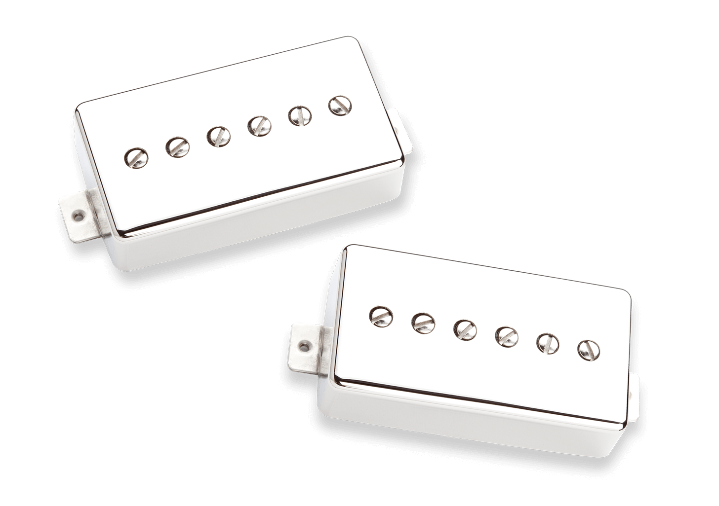 Seymour Duncan Vintage Phat Cat Silencer Pickups