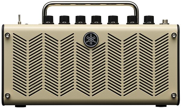 Yamaha THR5 10-Watt 2x3" Modeling Combo Guitar Amp