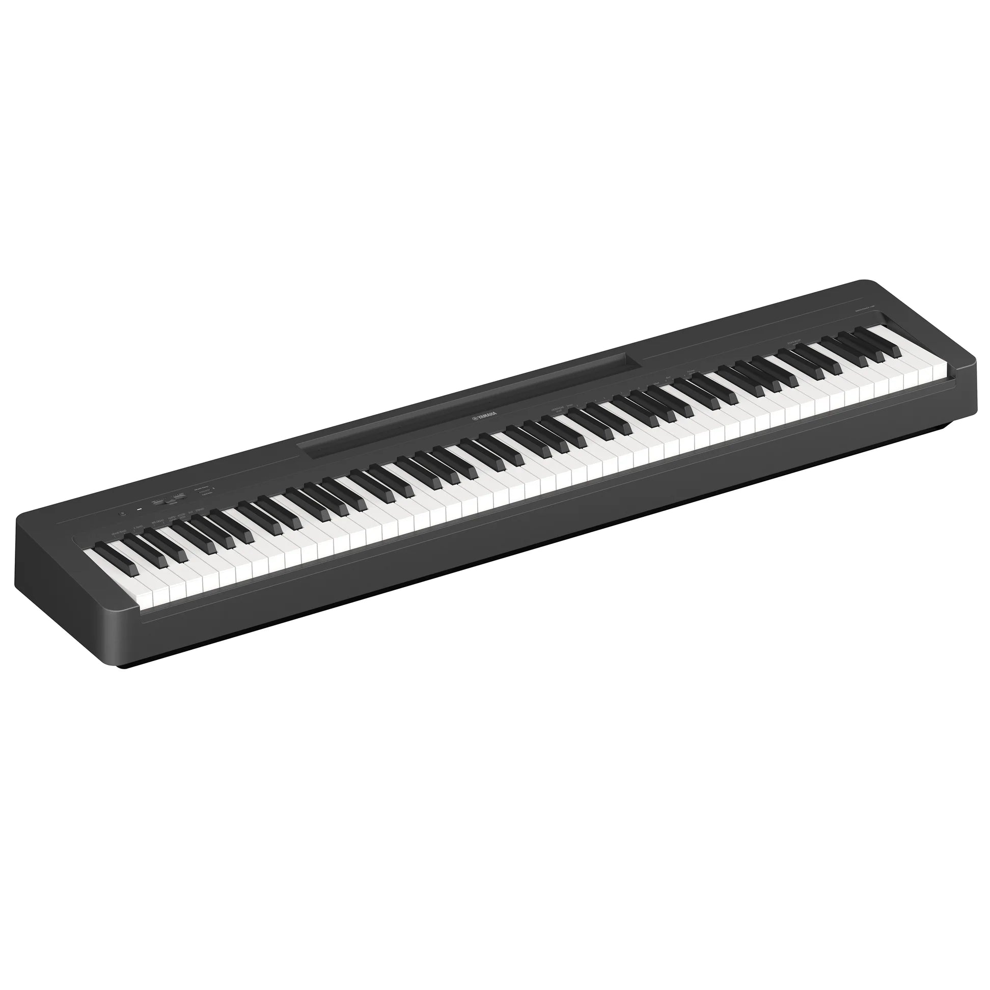 Yamaha P-145BT 88-Key Digital Piano with Bluetooth
