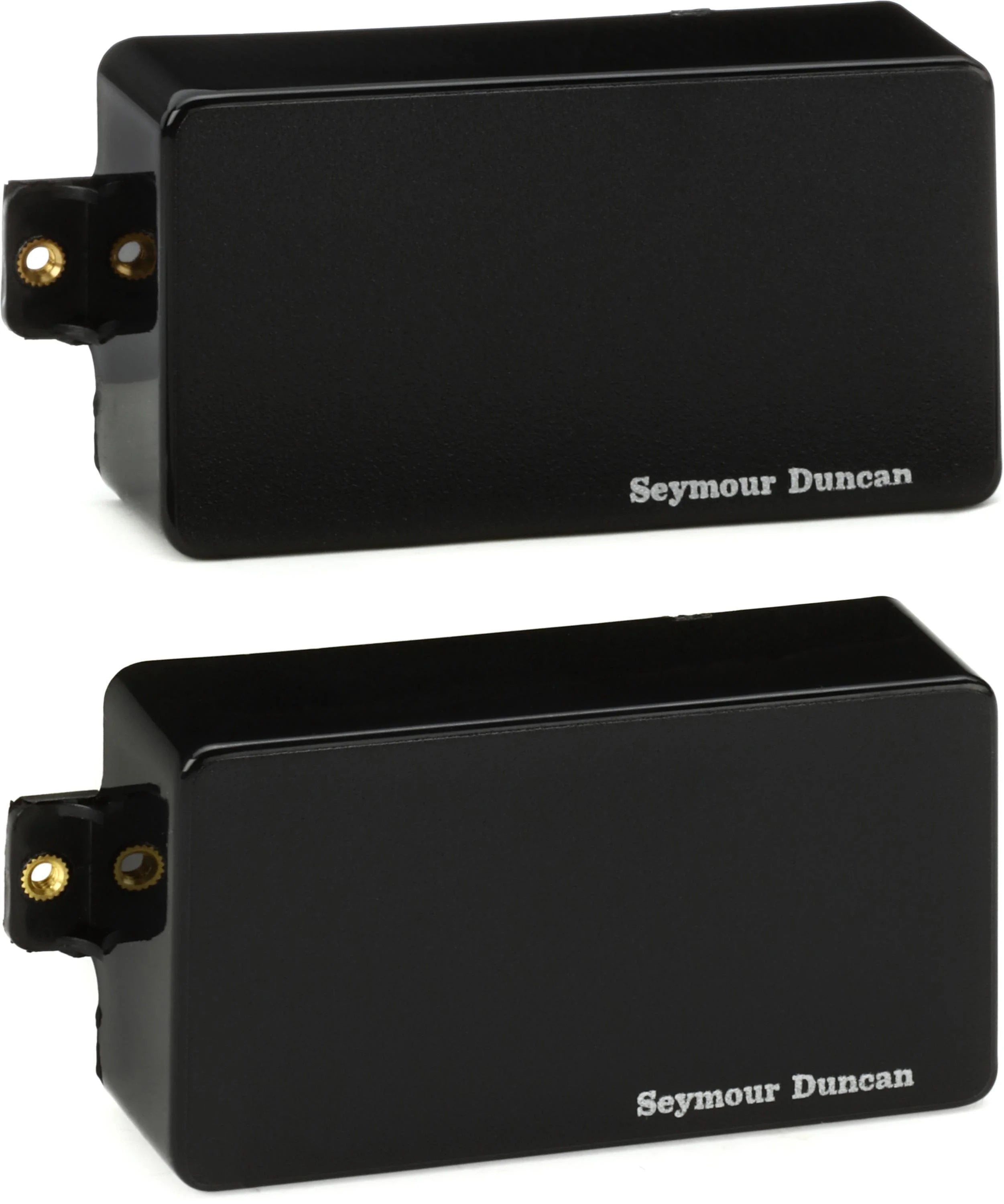 Seymour Duncan Active Humbucker AHB-1 Blackout Set
