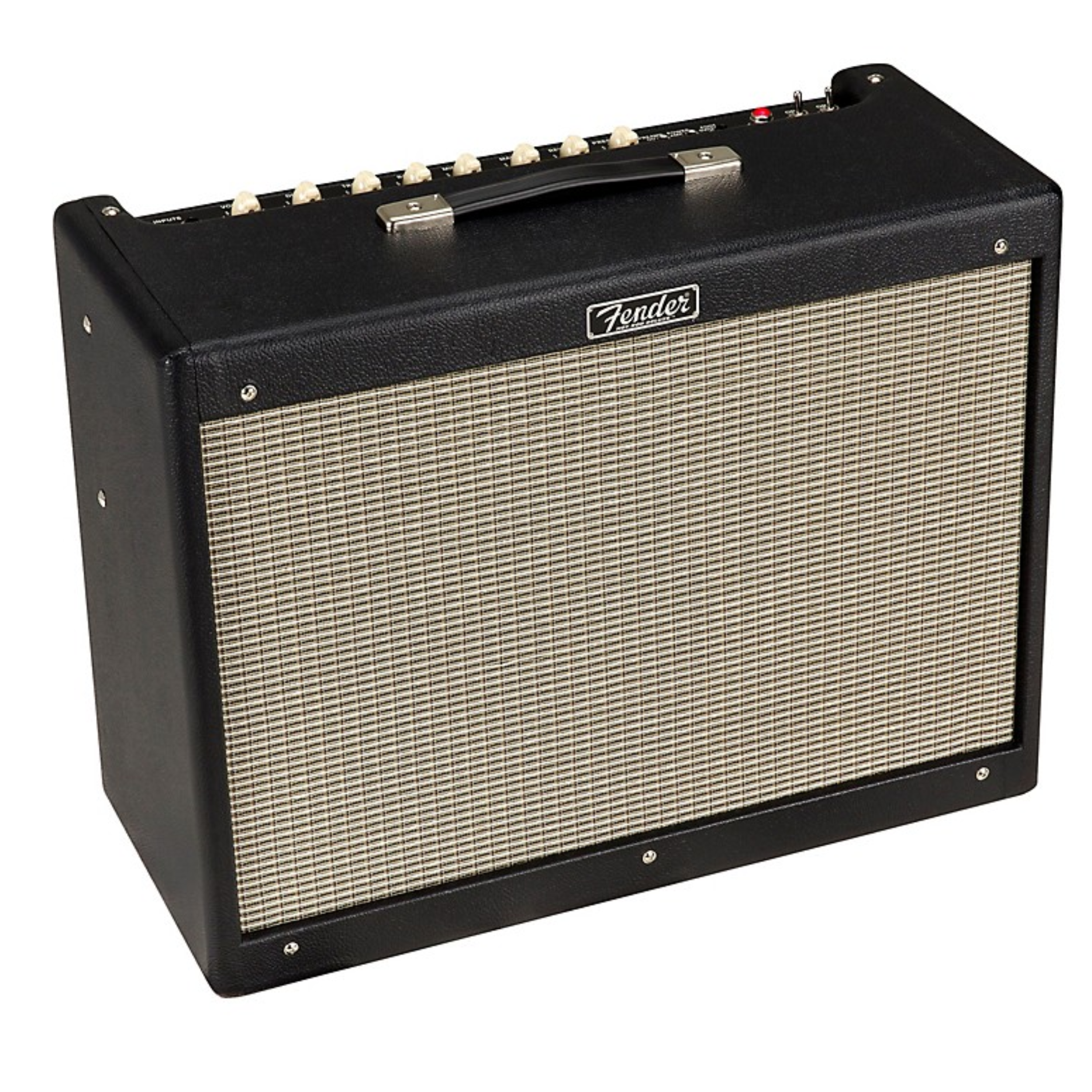 Fender Hot Rod Deluxe IV In Black