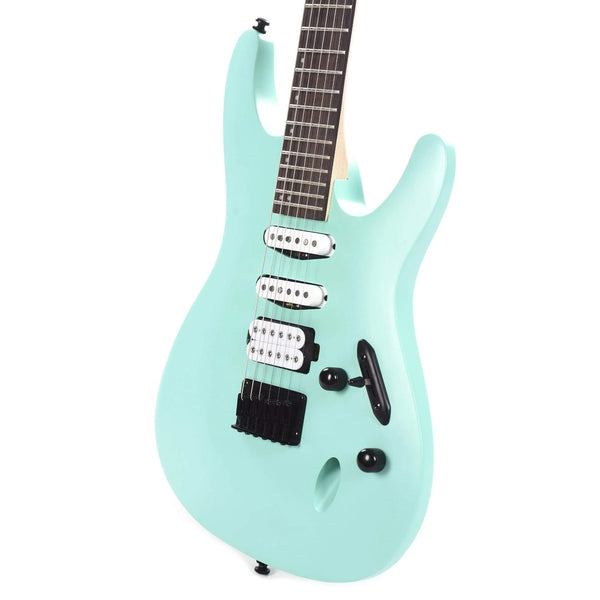 Ibanez S561 Standard Sea Foam Green Matte Electric Guitar