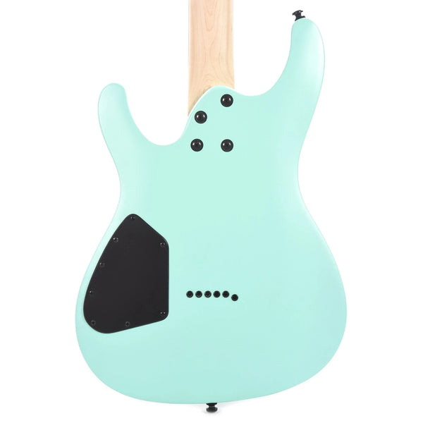 Ibanez S561 Standard Sea Foam Green Matte Electric Guitar