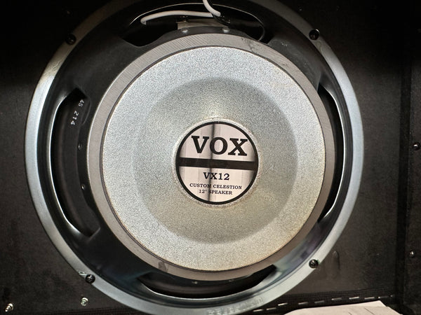 Used Vox Cambridge 50 Modelling Combo Amp