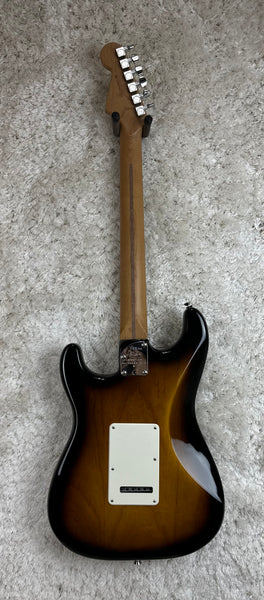 Fender American Professional II Stratocaster Roasted Maple Fingerboard Anniversary 2-Color Sunburst