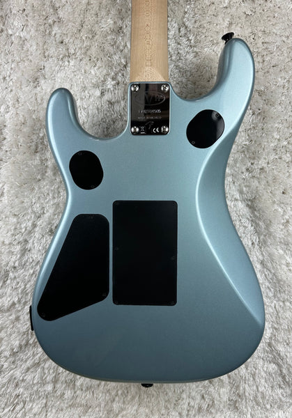 Used EVH 5150 Standard Ice Blue Metallic Electric Guitar