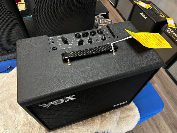 Used Vox Cambridge 50 Modelling Combo Amp
