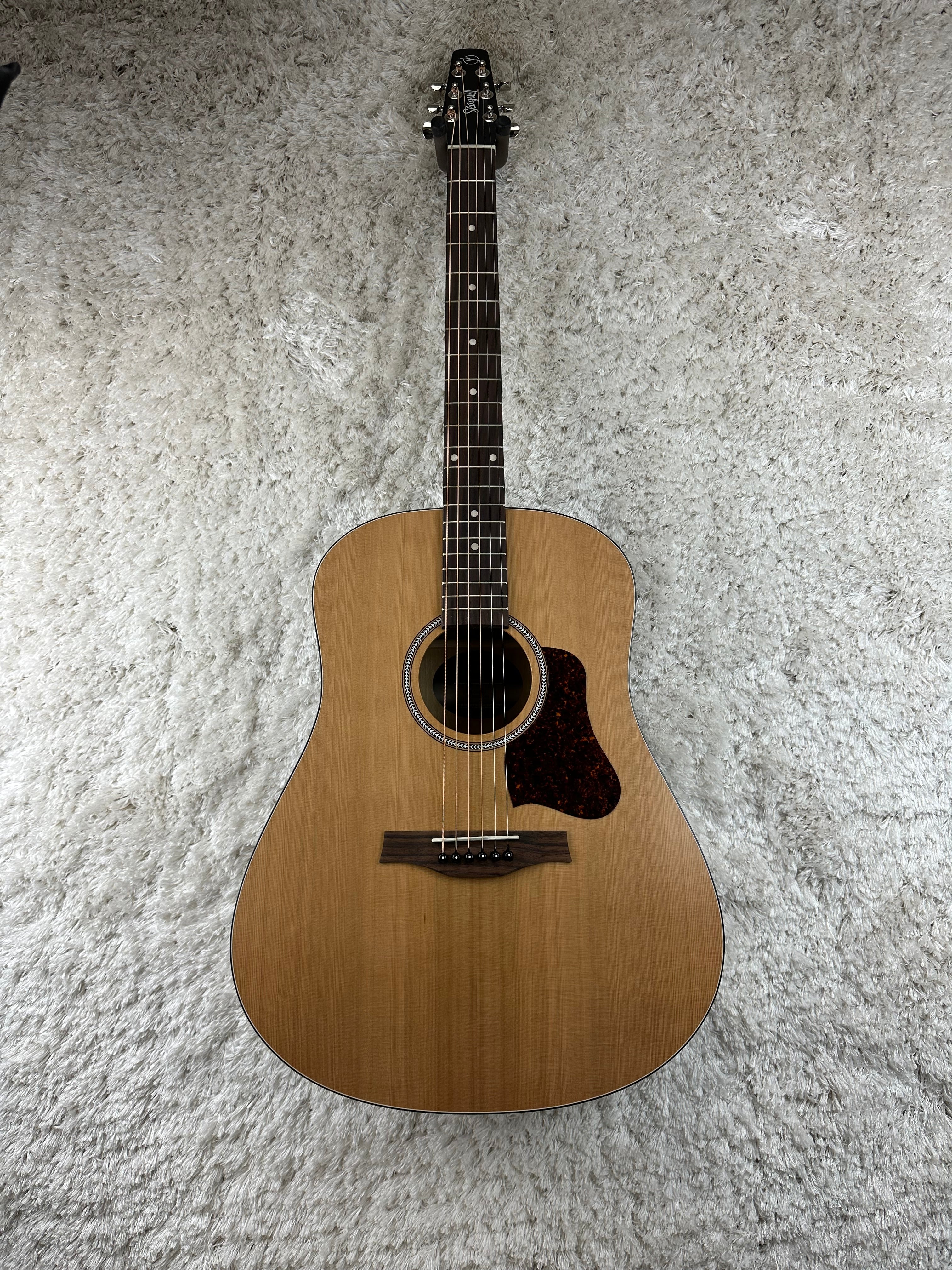 Seagull S6 Original Acoustic Guitar