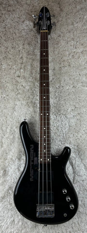 Used Yamaha Motion B Bass