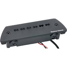Seymour Duncan SA-6 MagMic Acoustic System