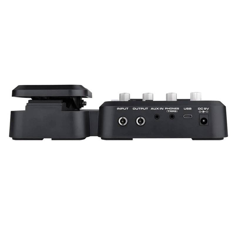 NUX MG-101 Multi Effects Pedal