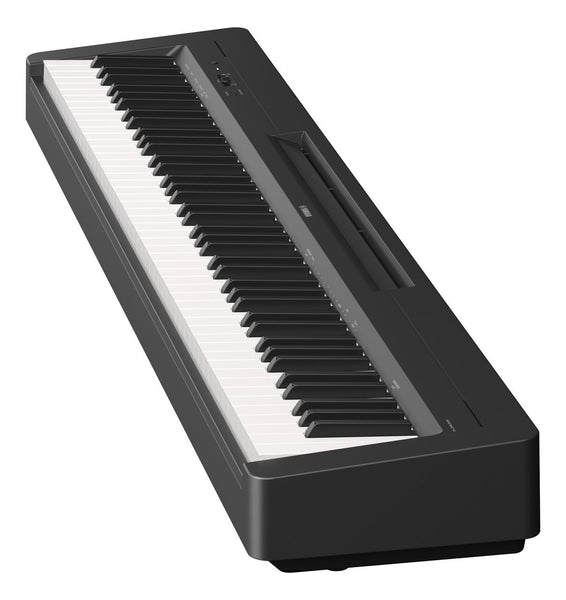 Yamaha P143B 88-Key Digital Piano