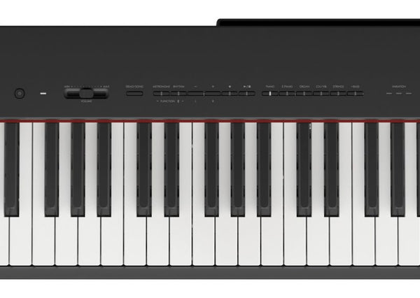 Yamaha P225B 88-Key Digital Piano