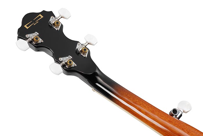Ibanez B50 5 String Banjo