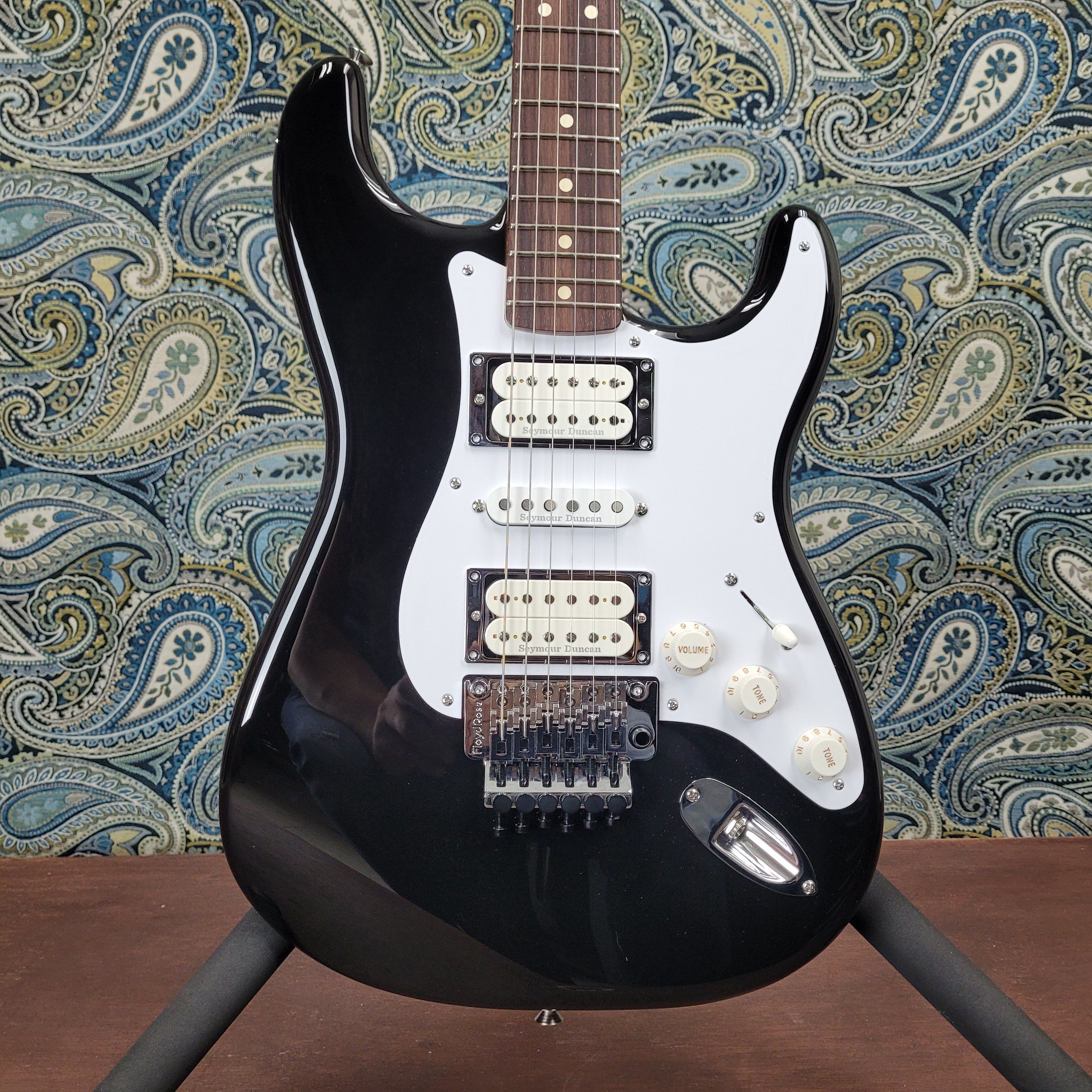 Fender Limited Edition 50th Anniversary Dave Murray Stratocaster