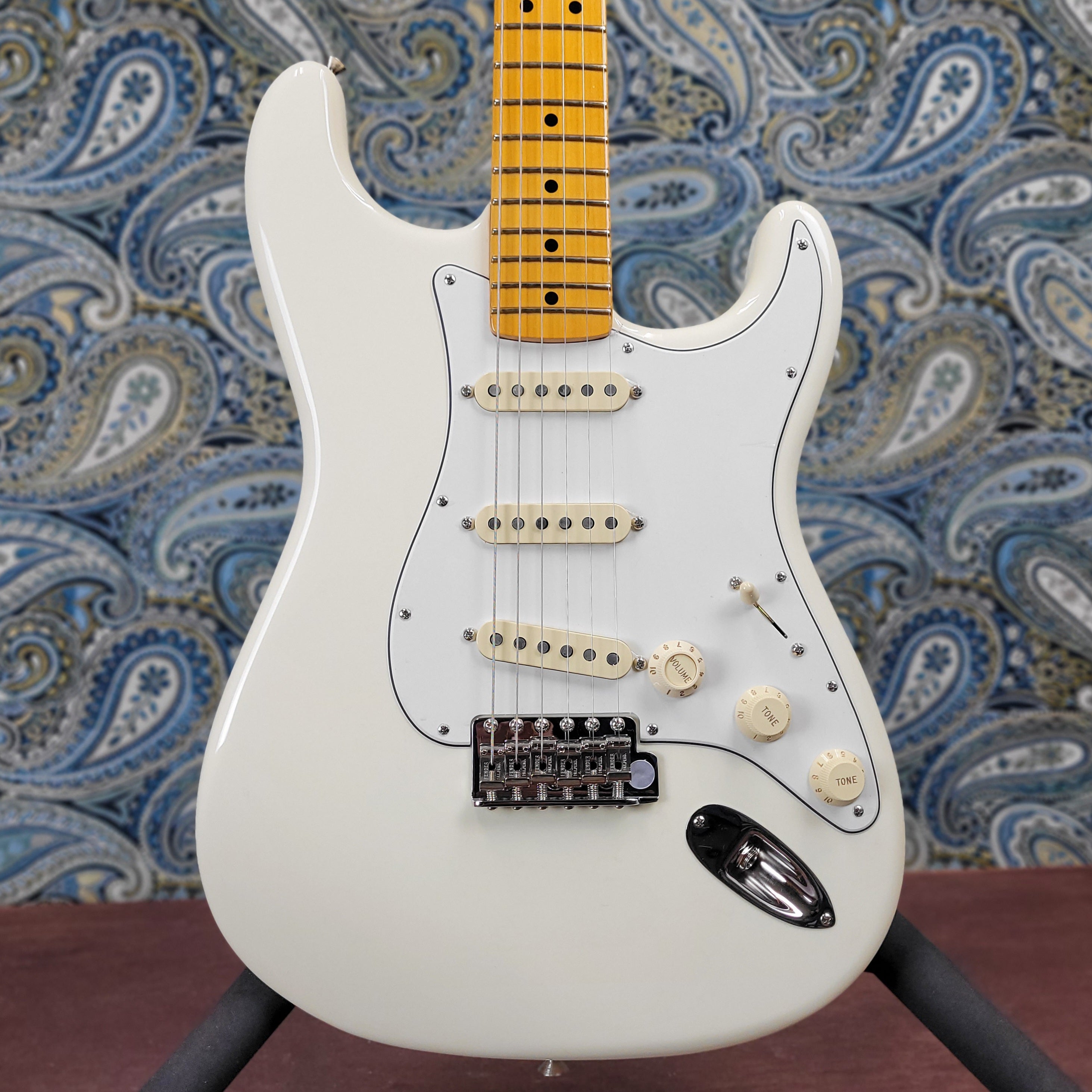 Fender Limited Edition American Vintage II 1973 Stratocaster