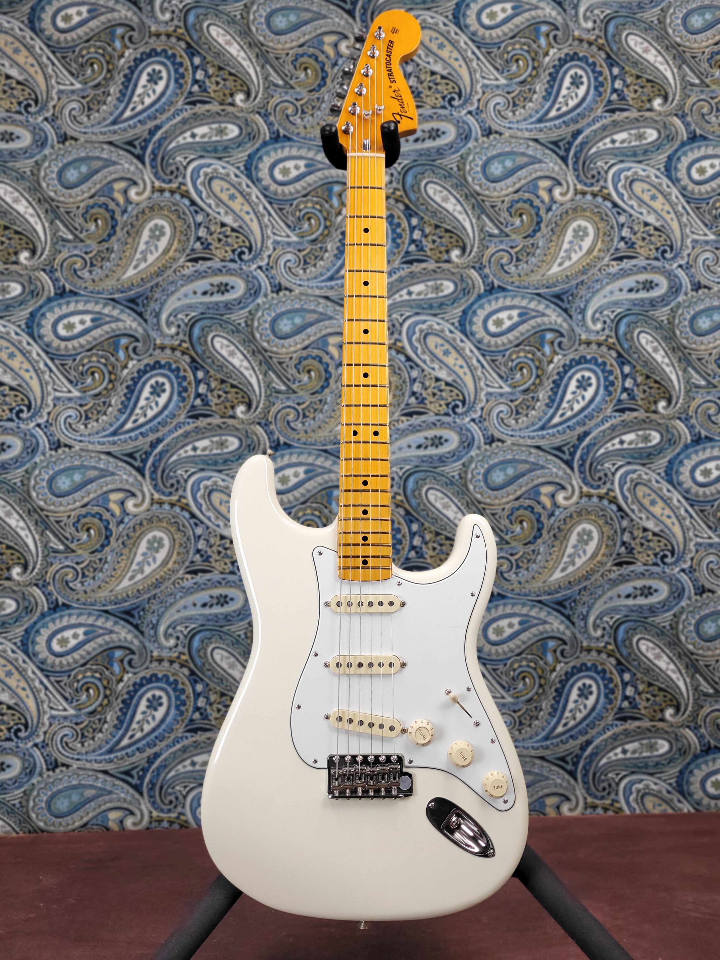 Fender Limited Edition American Vintage II 1973 Stratocaster