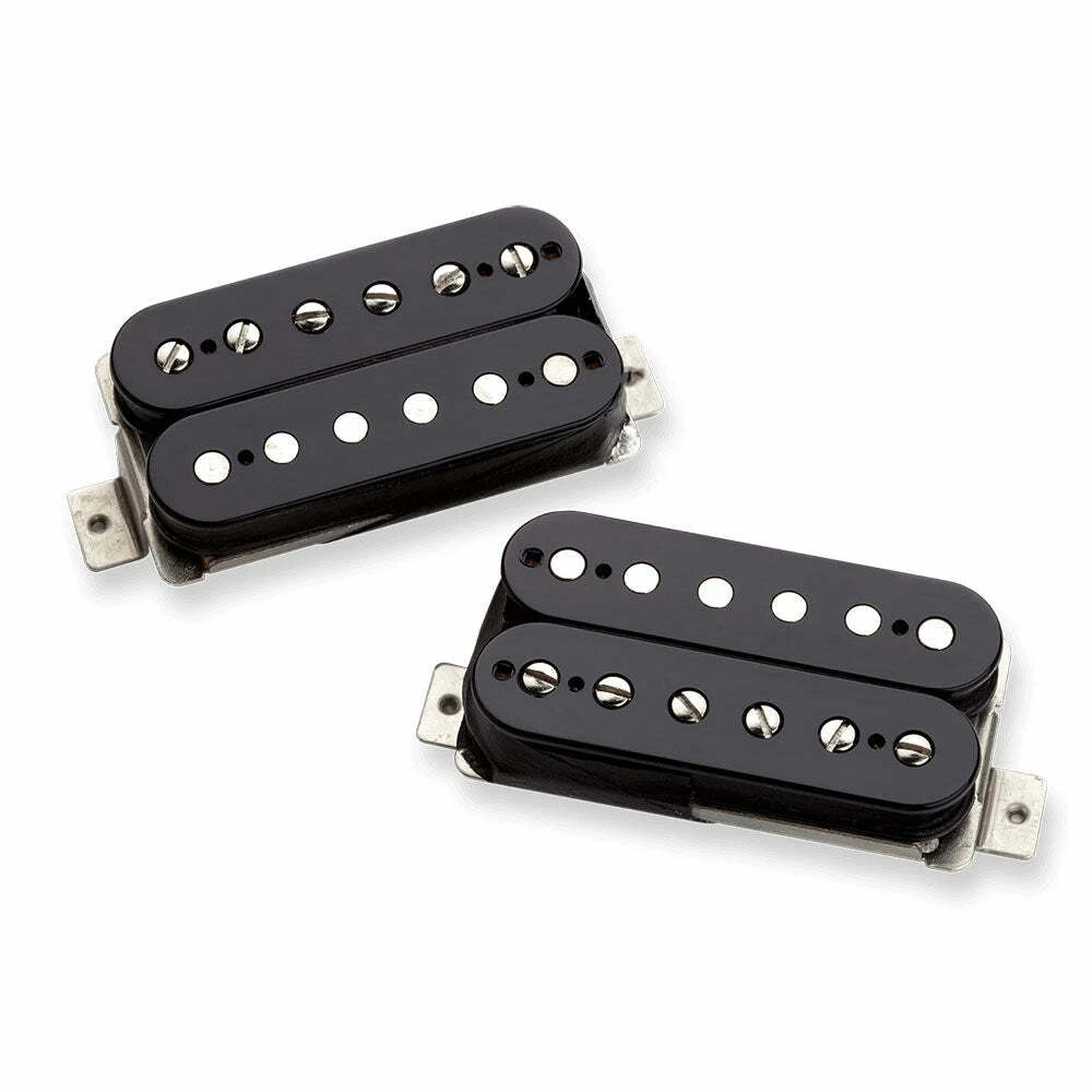 Seymour Duncan APH-2s Alnico II Pro Slash Pickup Set - Black