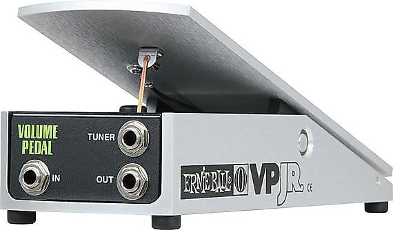 Ernie Ball VP JR 250k Volume Pedal 6180