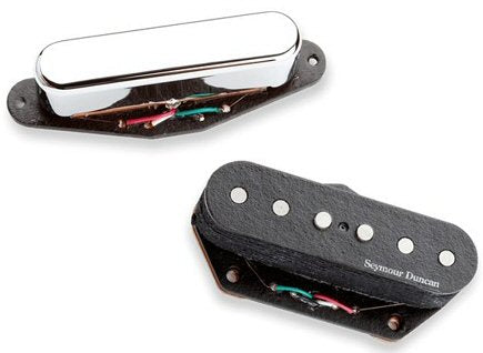Seymour Duncan Vintage Stack Tele Pickup Set 11208-09