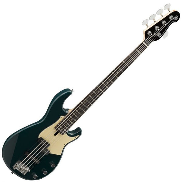 Yamaha BB435 Electric Bass Teal Blue