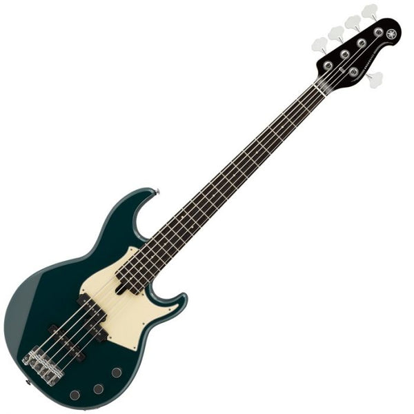 Yamaha BB435 Electric Bass Teal Blue