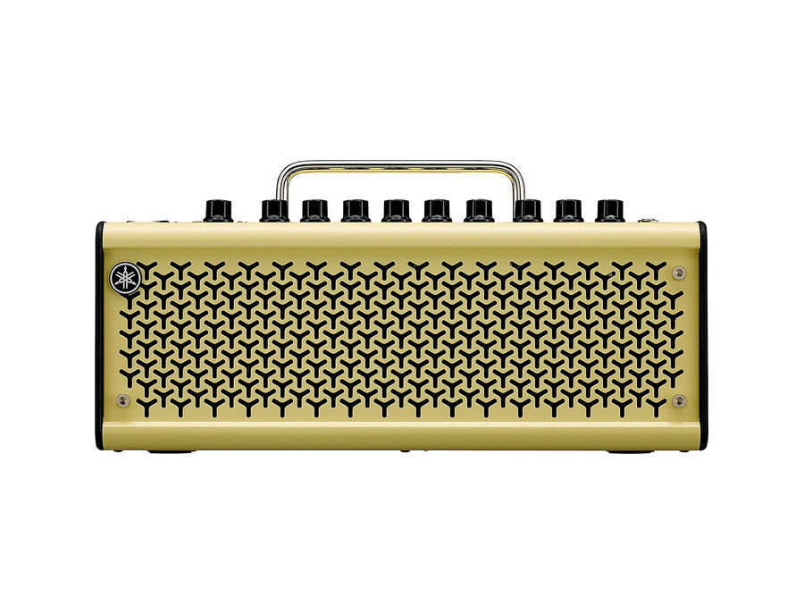 Yamaha THR10 II 20 Watt 2x3" Modeling Combo Guitar Amplifier