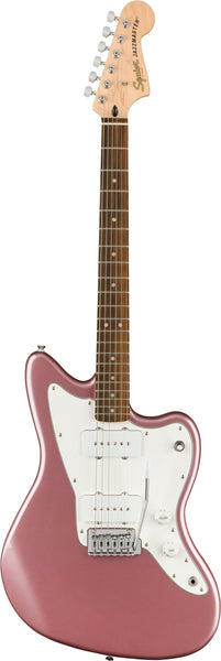 Squier Affinity Series Jazzmaster Burgundy Mist