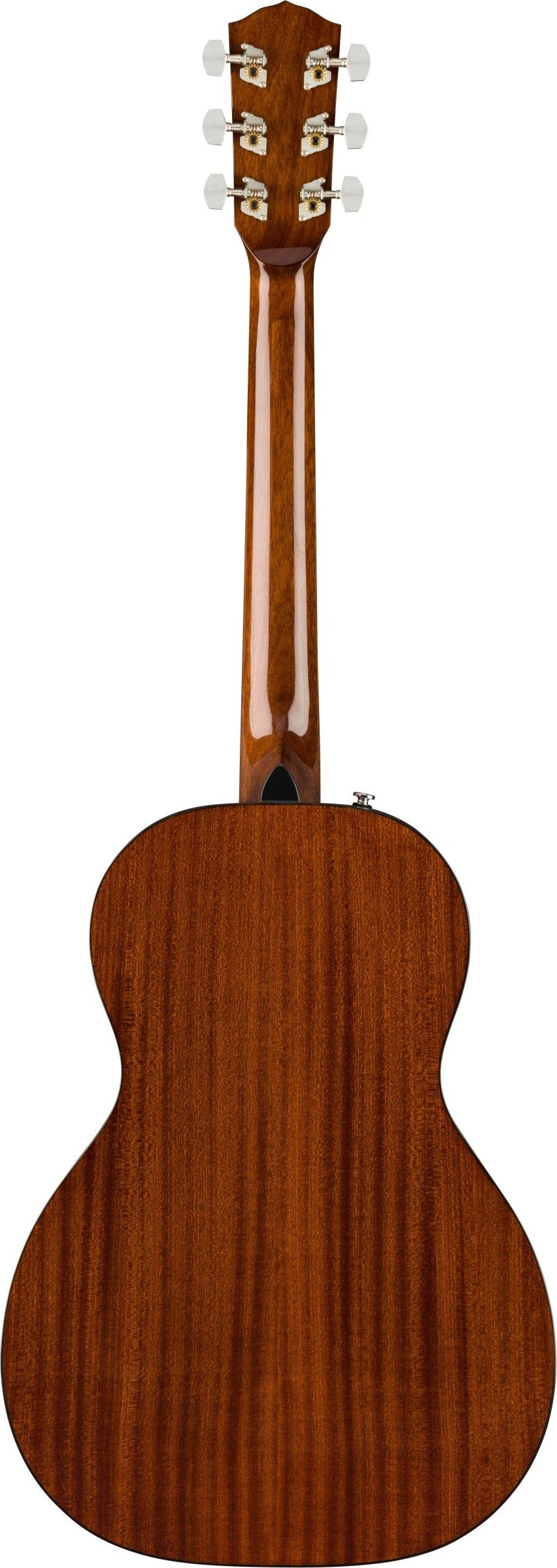 Fender CP-60S Parlor Acoustic Guitar