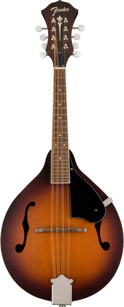 Fender PM-180E Acoustic-Electric Mandolin
