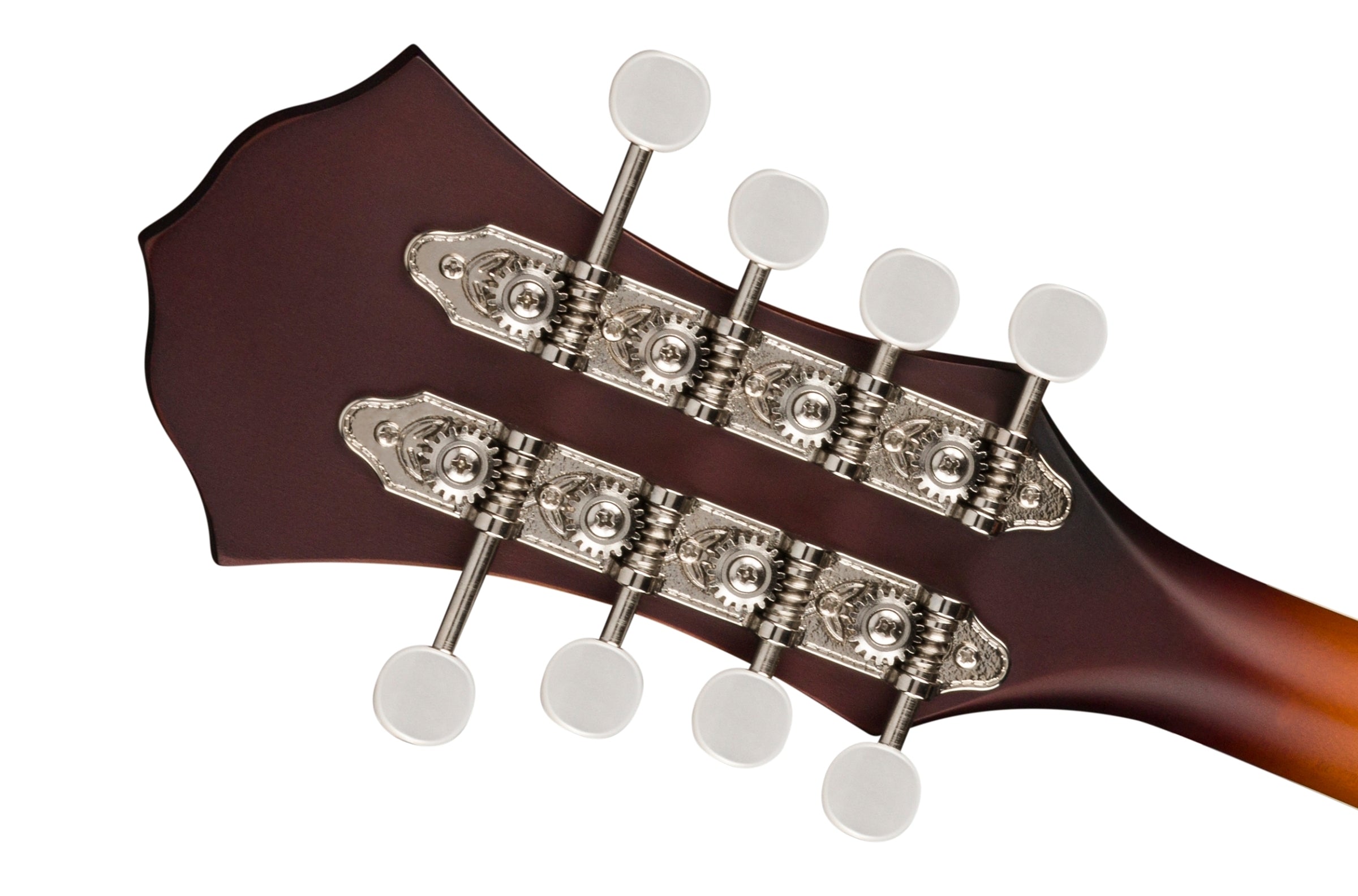 Fender PM-180E Acoustic-Electric Mandolin