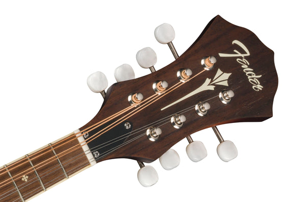 Fender PM-180E Acoustic-Electric Mandolin