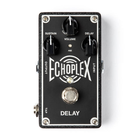 Dunlop Echoplex EP103 Delay Pedal