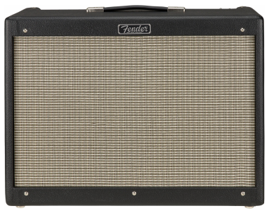 Fender Hot Rod Deluxe IV In Black