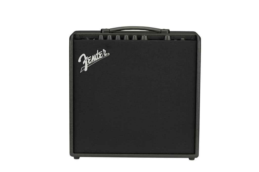 Fender Mustang LT50 Guitar Modeling Amplifier