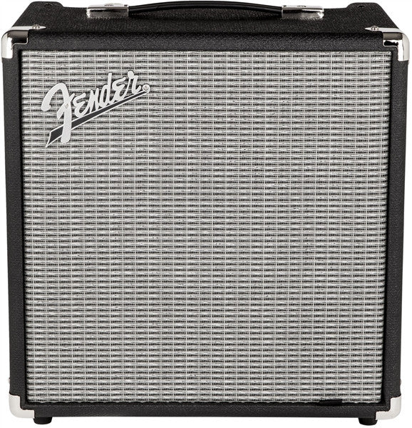 Fender Rumble 25 V3 Bass Amplifier