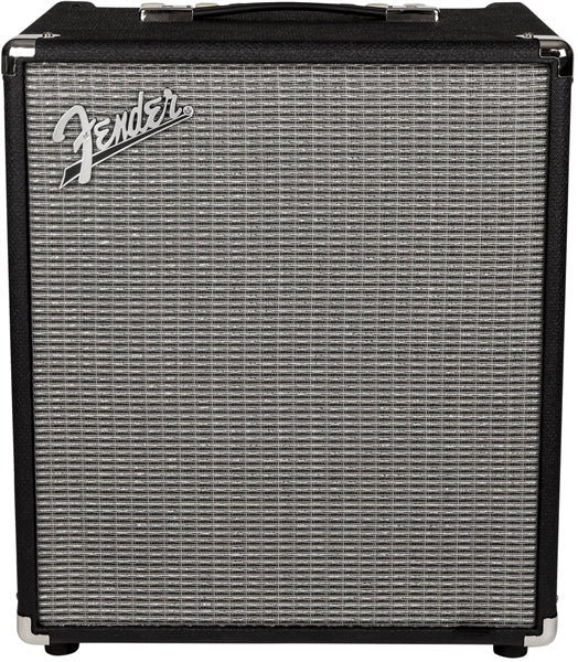 Fender Rumble 100 V3 Bass Combo Amp