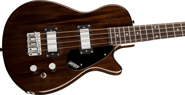 Gretsch G2220 Electromatic Junior Jet II Bass II Short Scale Imperial Stain