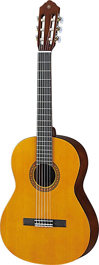 Yamaha CGS103AII 3/4 Scale Classical Guitar