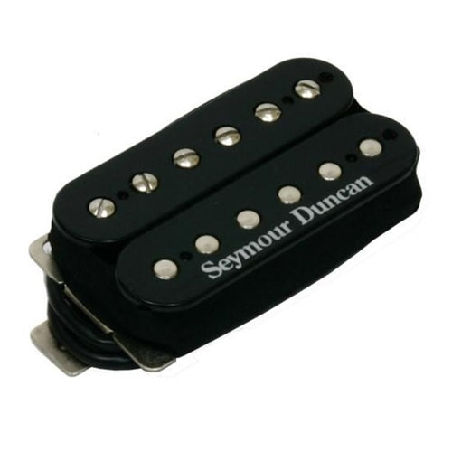 Seymour Duncan SH-PG1n Pearly Gates Neck Humbucker Pickup - Black