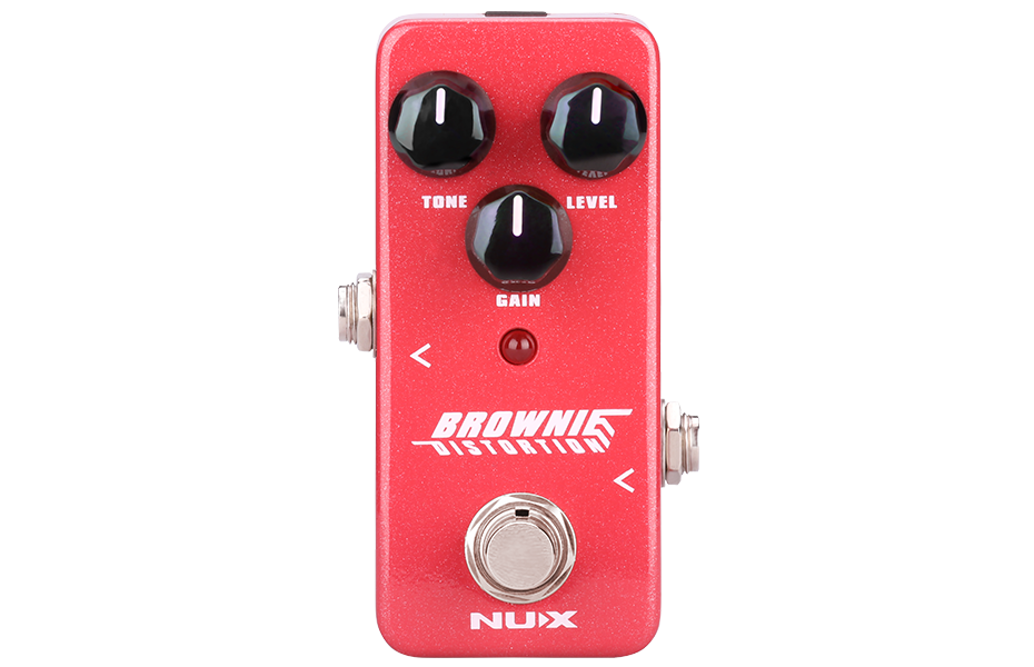NUX Mini Core NDS-2 Brownie Distortion
