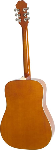 Epiphone Dove Studio Violinburst Acoustic-Electric Guitar