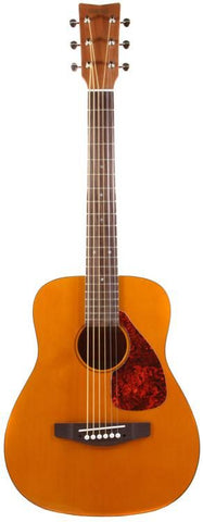 Yamaha JR-1 Mini Folk Guitar with Gigbag