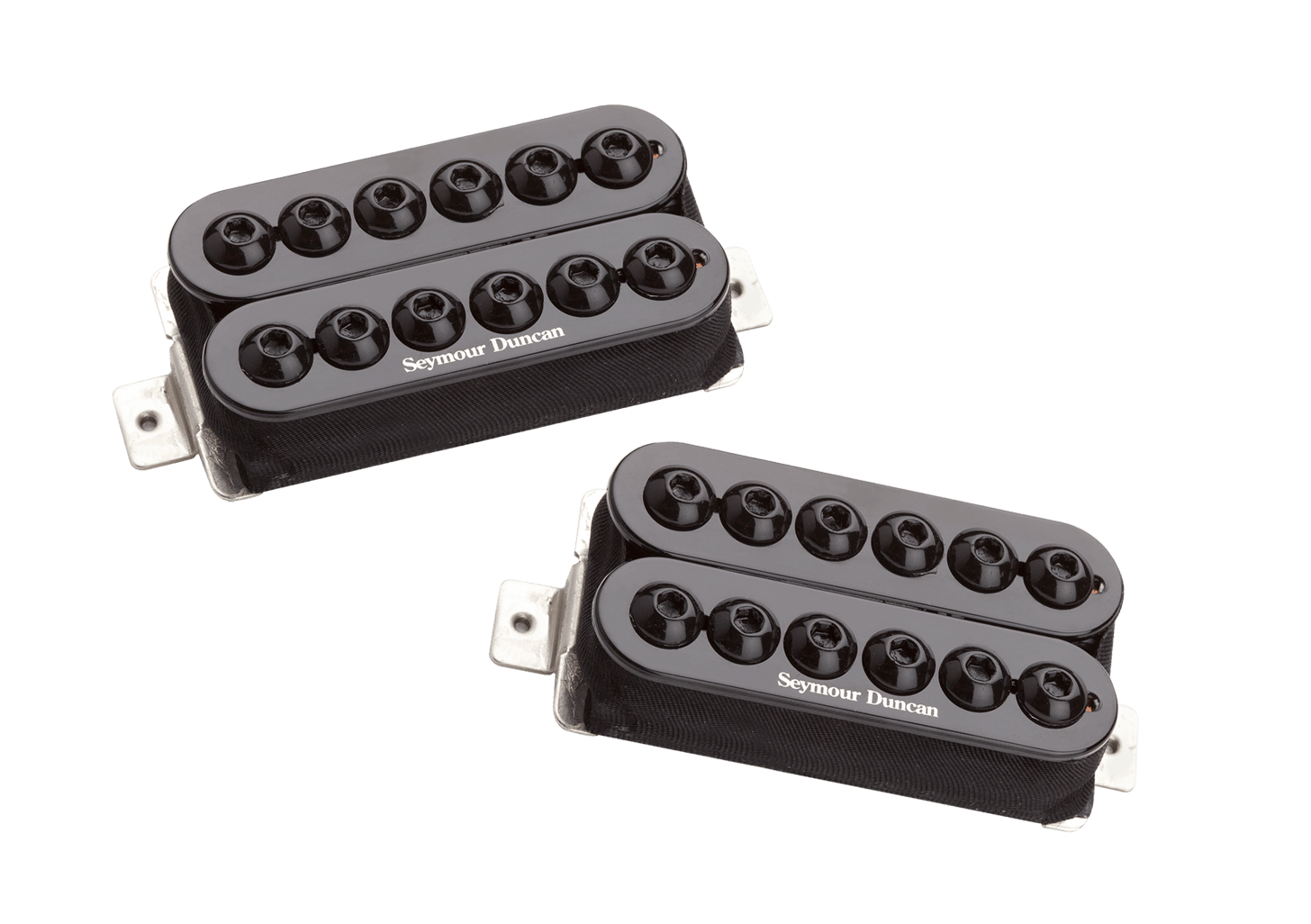 Seymour Duncan Invader Pickup Set