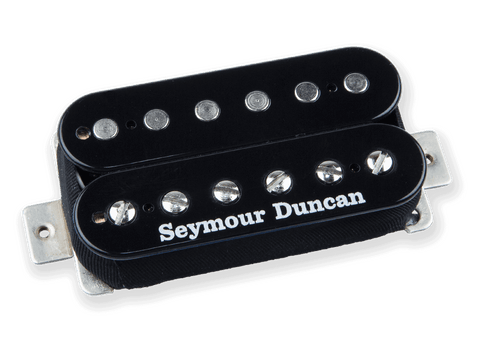 Seymour Duncan SH-14 Custom 5 Black Bridge