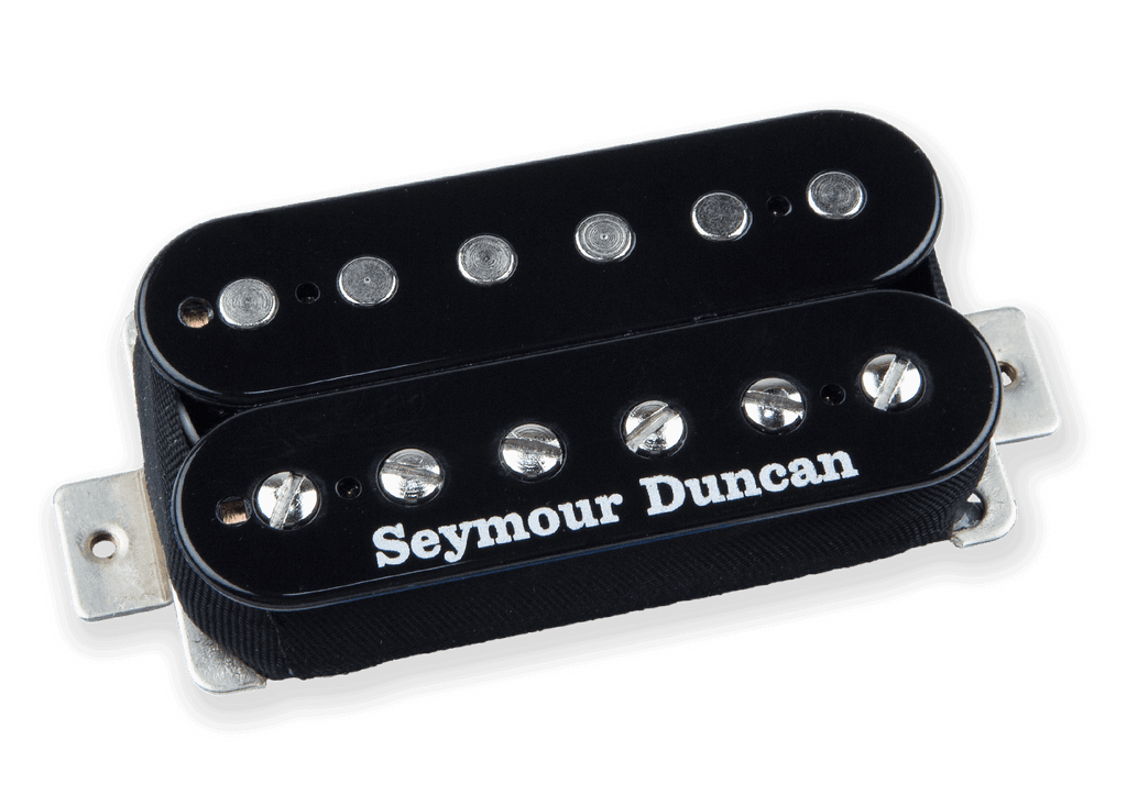 Seymour Duncan SH-5 Duncan Custom – A Sound Education Inc
