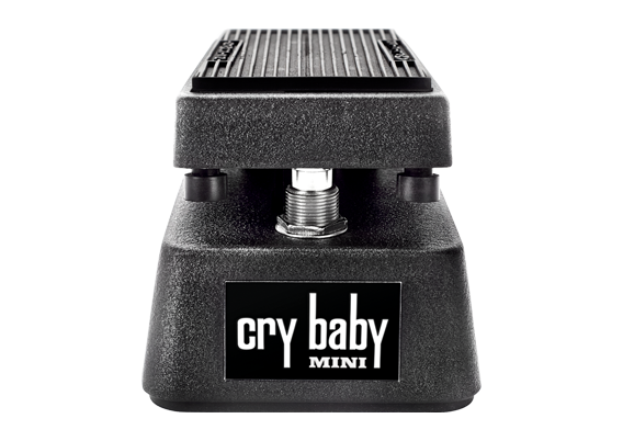 Dunlop Cry Baby CBM95 Mini Wah Pedal